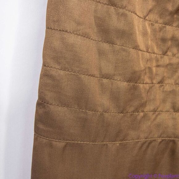 New Nicholas K x Free People Camel Brown Utility Field Skirt, XS - Picture 7 of 16
